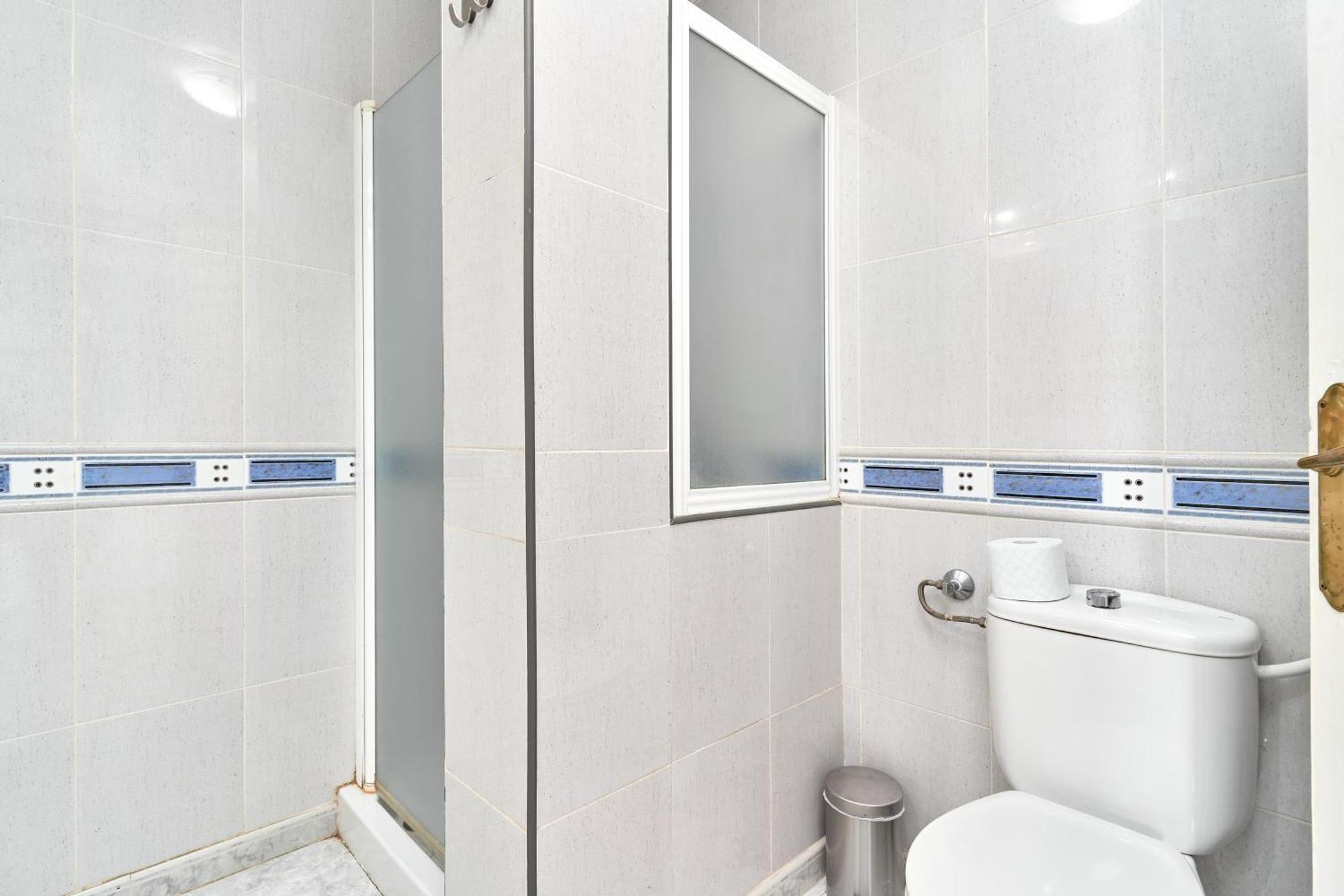 Hawaii 1St Floor Burriana, Nerja Apartman Kültér fotó