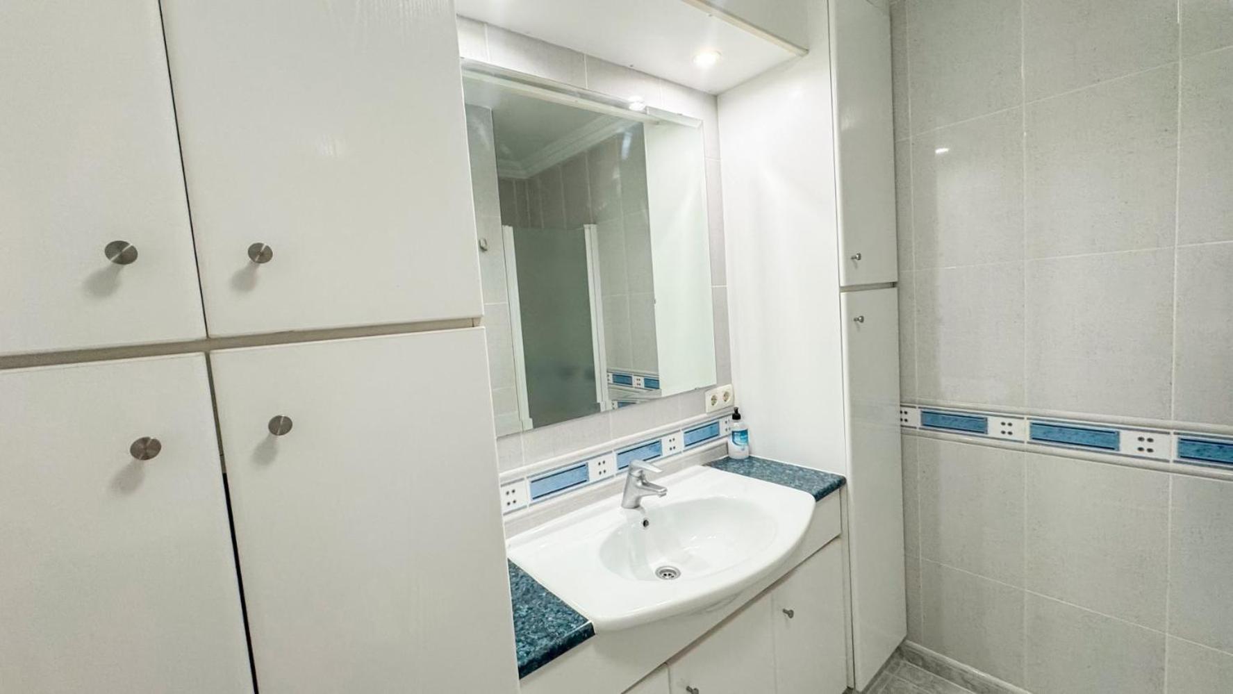 Hawaii 1St Floor Burriana, Nerja Apartman Kültér fotó