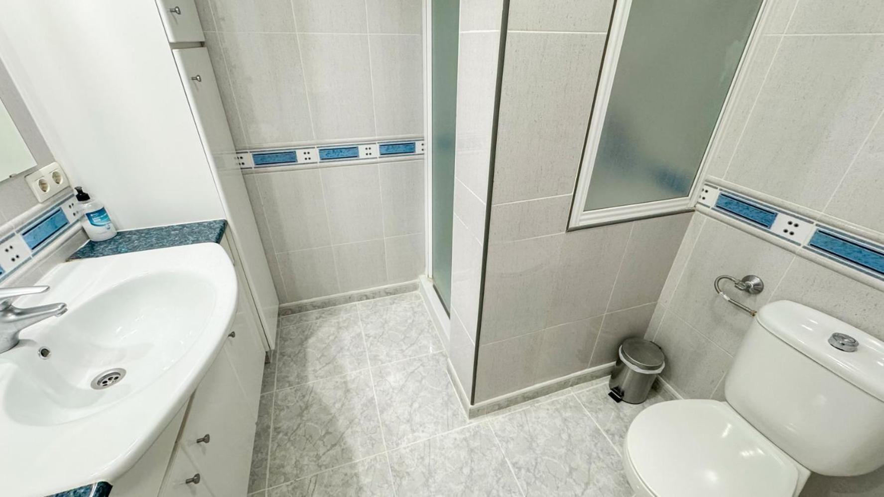 Hawaii 1St Floor Burriana, Nerja Apartman Kültér fotó